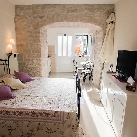 Apartmán Delia *