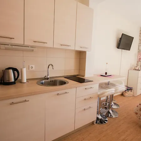 Apartmán Delia *