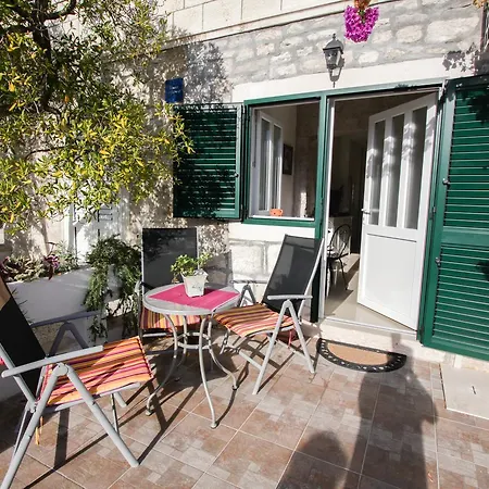 Apartmán Delia *