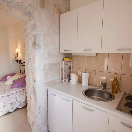 Apartmán Delia *