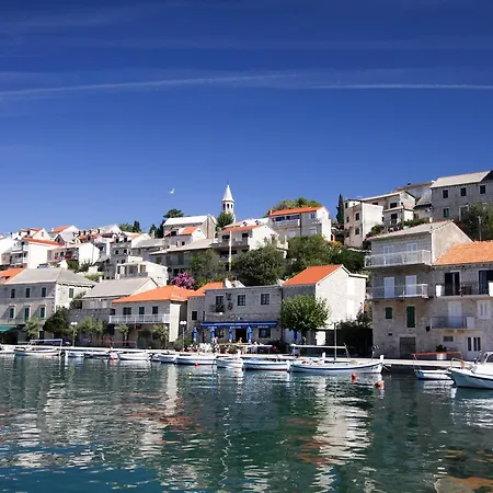Delia * Povlja (Brac)