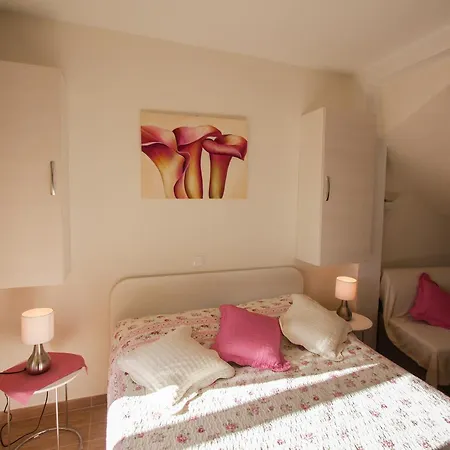 Apartmán Delia *